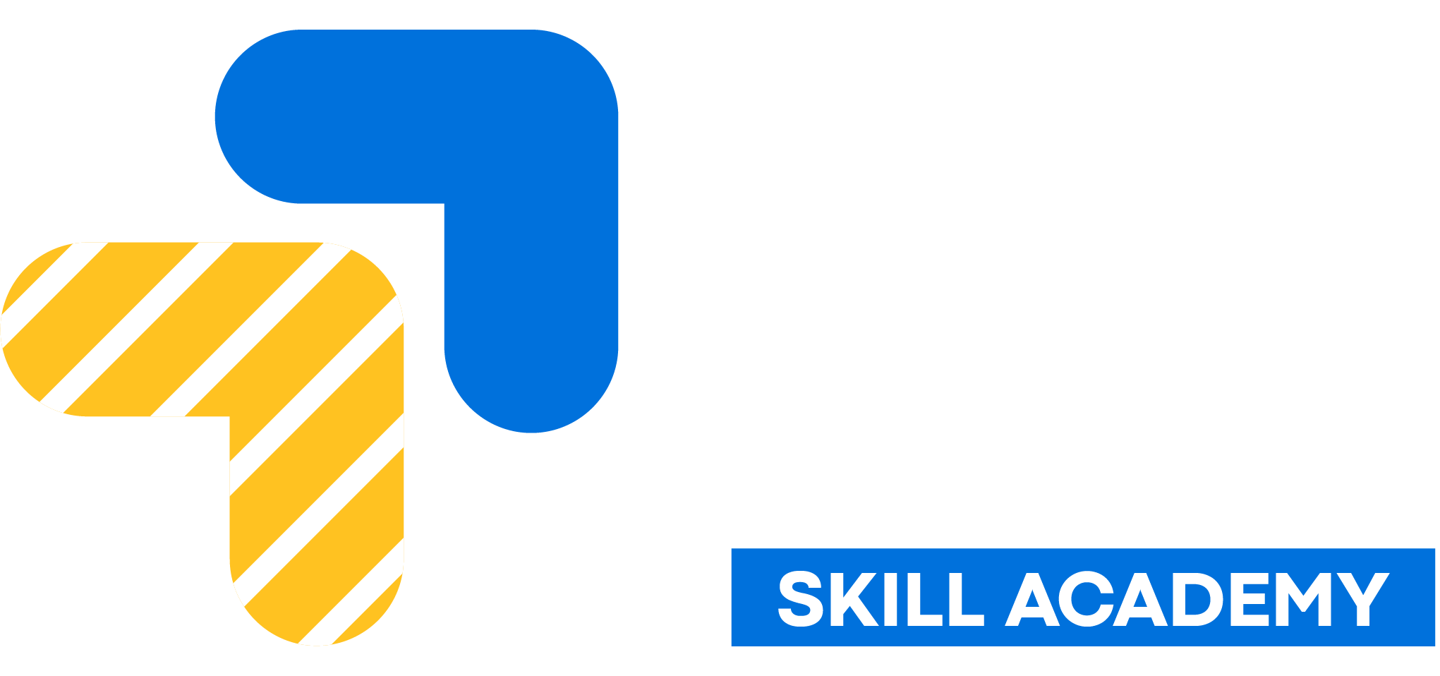 Logo White