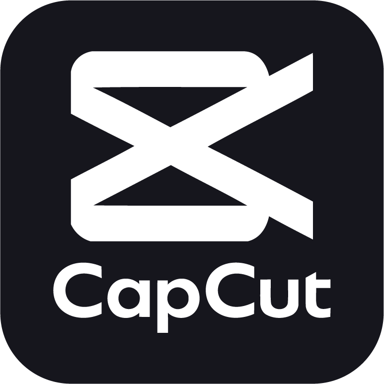 CapCut Logo